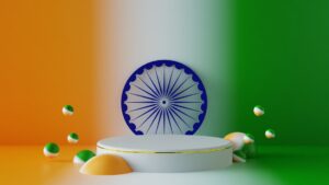 India Marks 78th Independence Day with National Pride&hellip;