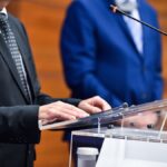 🏛️ Senate Approves Electoral Reform Bill Ahead of 2027 General Elections