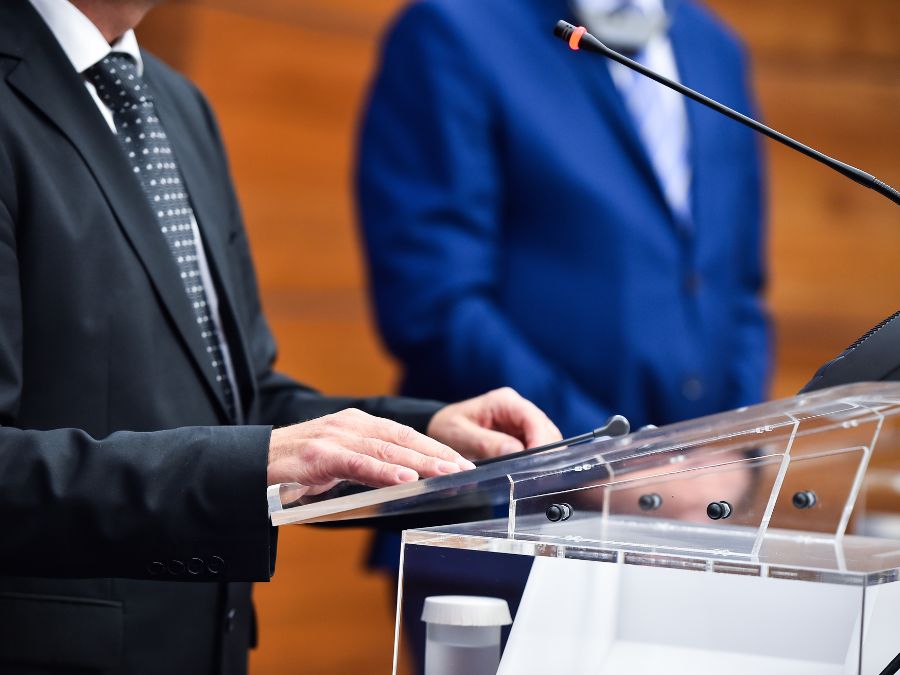 🏛️ Senate Approves Electoral Reform Bill Ahead of 2027 General Elections
