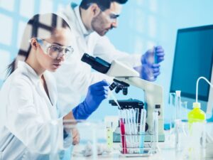 🔬 Nigerian Researchers Discover Indigenous Plant With Potential…